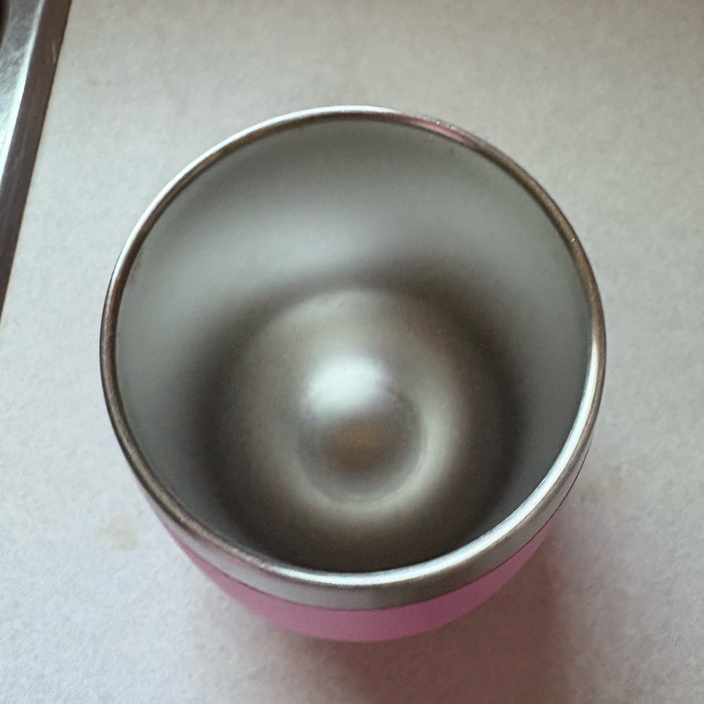 YETI Pink Wine Tumbler bnwt - Picture 3 of 4